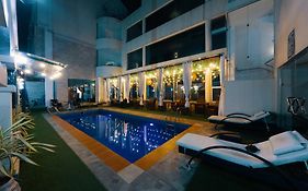 Morning Side Suites